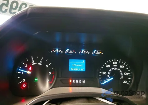 2018 Ford F150 Super Cab z USA, uszkodzony, nr VIN 1FTEX1CP7JKC88332